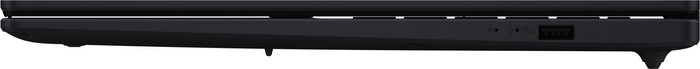 ASUS Vivobook 16 Copilot+ PC M1607KA-MB5NDW-BE Azerty rechterkant