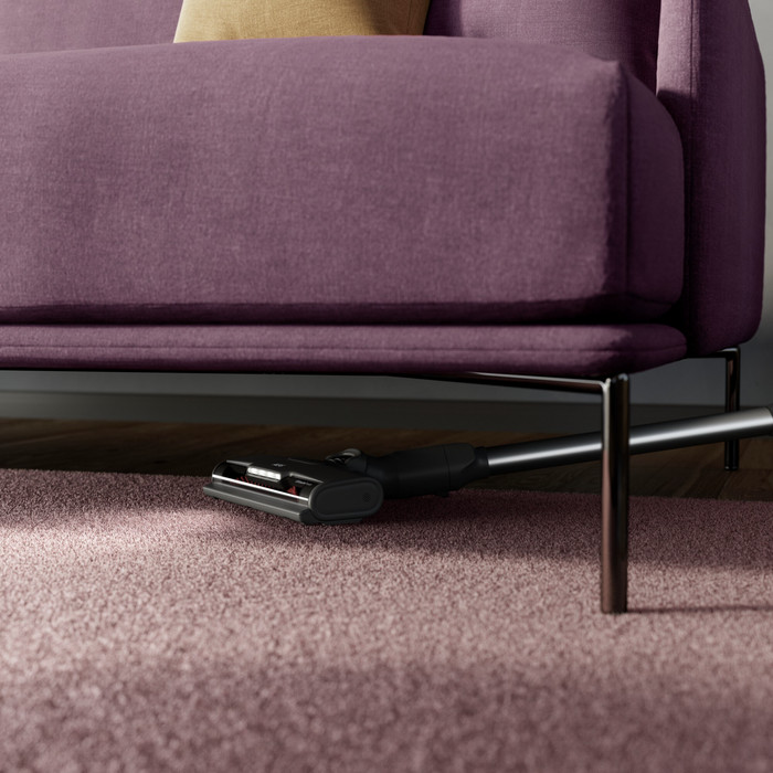 AEG AP71UB14GG 7000 ULTIMATE product in gebruik