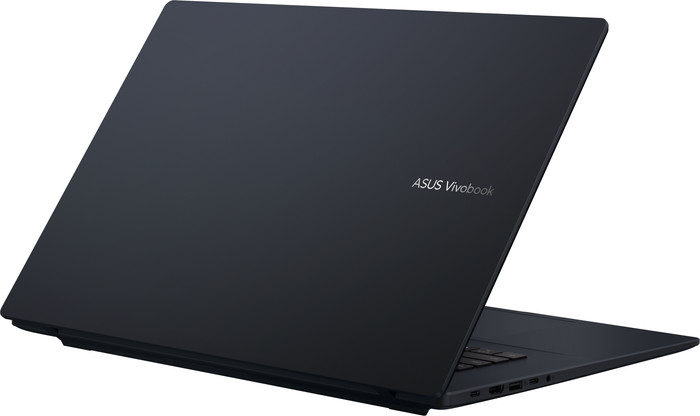 ASUS Vivobook 18 Copilot+ PC M1807GA-S8004W Azerty achterkant
