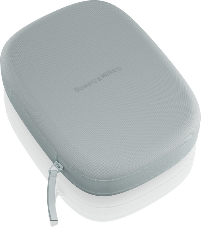 Bowers & Wilkins Px8 S2 Pearl Blue accessoire