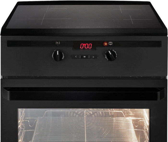 Inventum VFI5042ZWA null