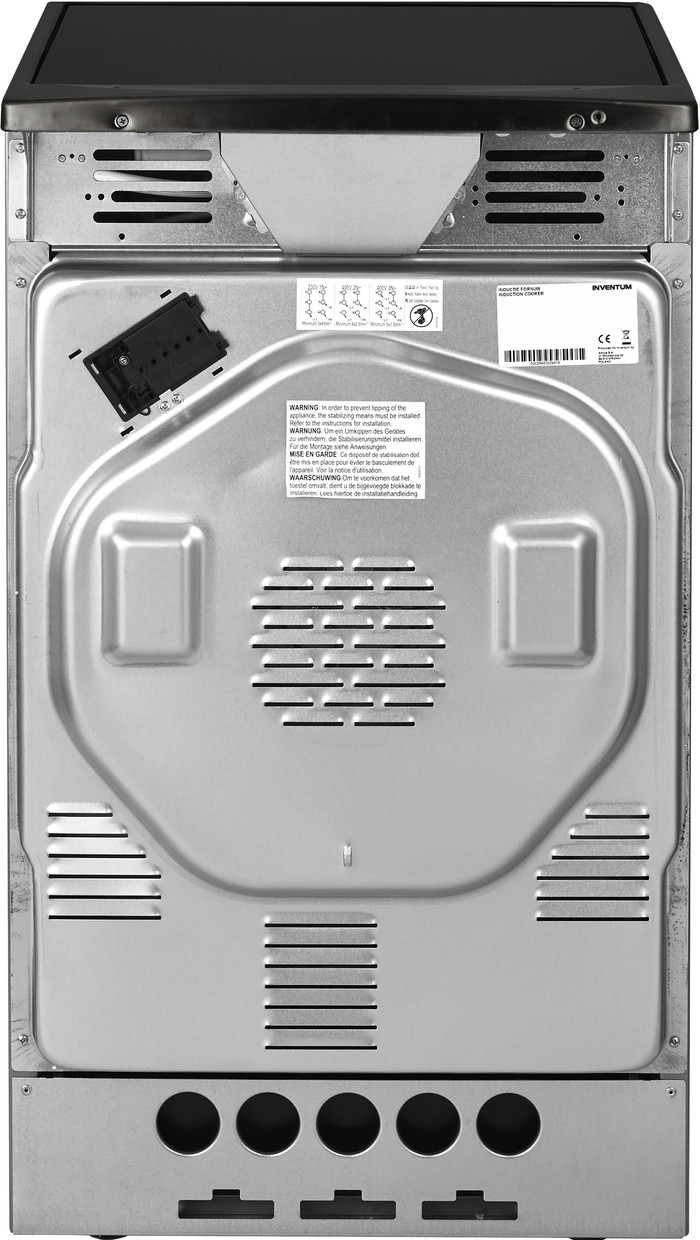 Inventum VFI5042ZWA null