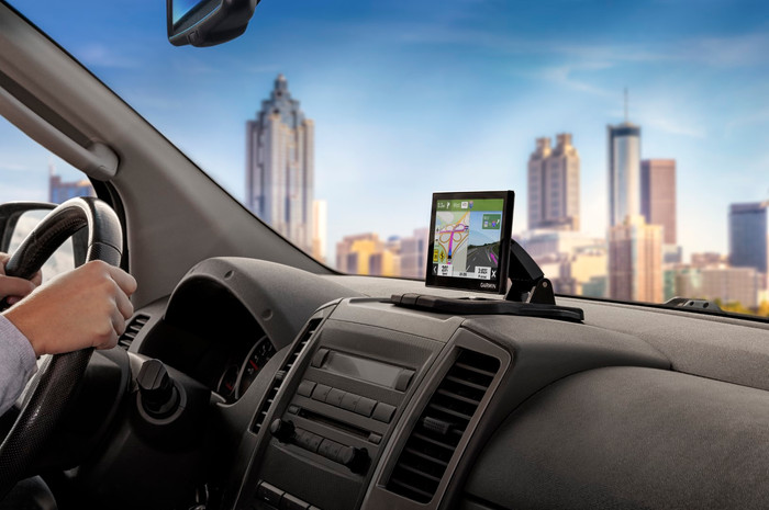 Garmin Drive 53 Usb C Europa visual Coolblue 1