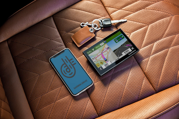 Garmin Drive 53 Usb C Europa visual Coolblue 1