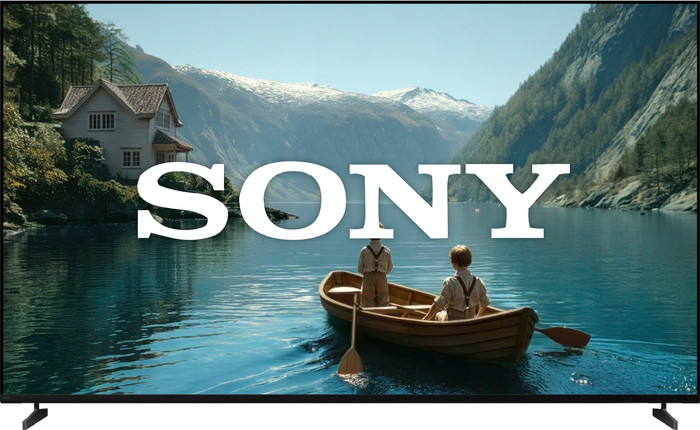 Sony Bravia 3 II Led 100" (2026) voorkant