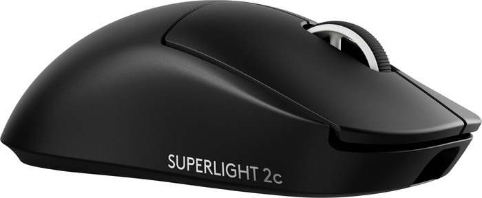 Logitech G PRO X SUPERLIGHT 2c SE Noir Main Image