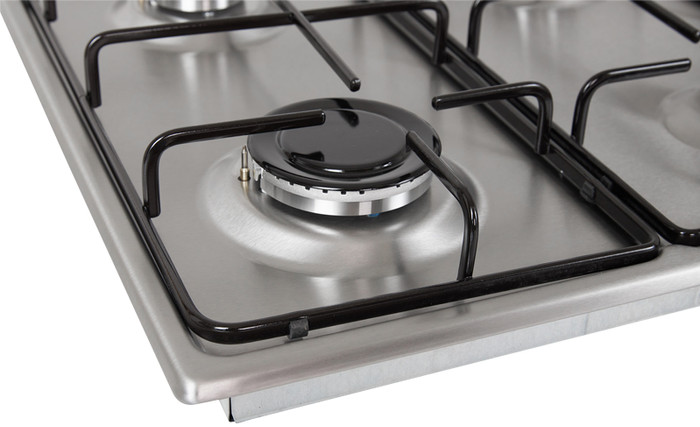 Beko HIGG64123SX linkerkant