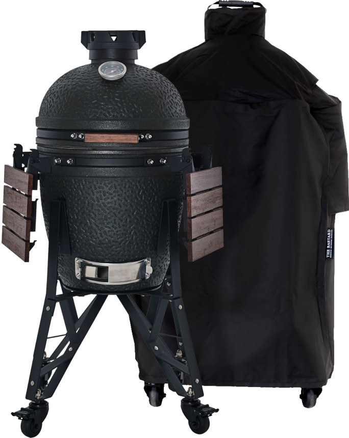 The Bastard Urban Medium Complet + The Bastard Housse Medium Main Image