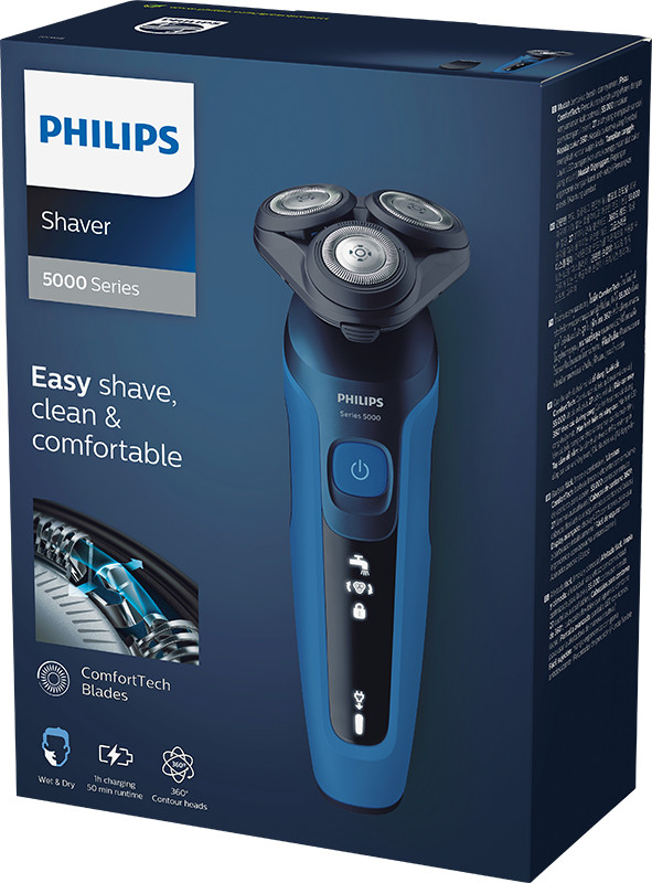 Philips Shaver Series 5000 S5466/17 null