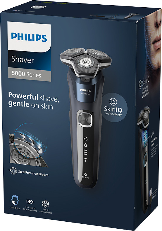 Philips Shaver Series 5000 S5885/25 null