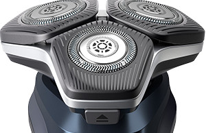 Philips Shaver Series 5000 S5885/25 détail