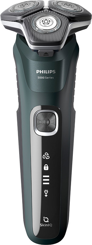 Philips Shaver Series 5000 S5884/69 front
