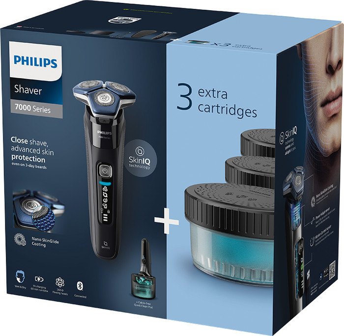 Philips Shaver Series 7000 S7886/63 null