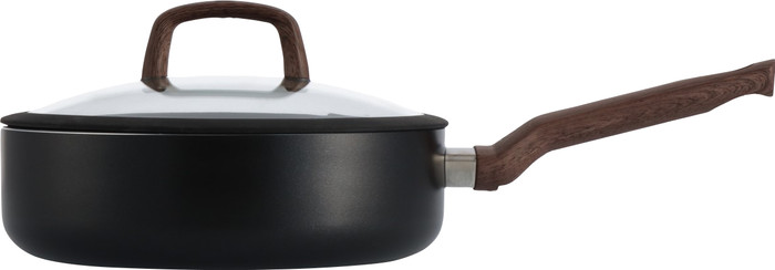 BK Simply Ceramic Cookware Set 11-piece null