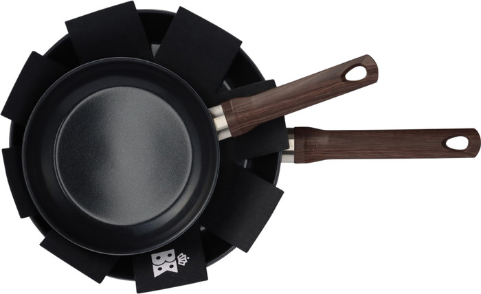 BK Simply Ceramic Cookware Set 11-piece null