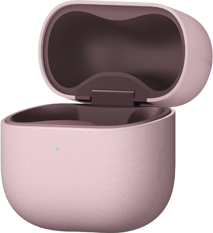 HUAWEI FreeClip 2 Purple detail
