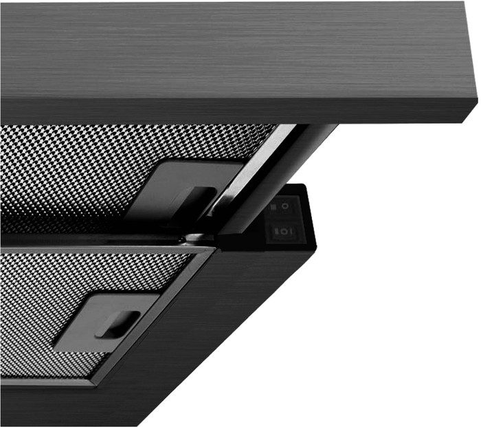 Inventum AKV6004ZWA null