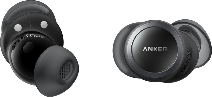 Anker soundcore Liberty Buds 2 Zwart Main Image
