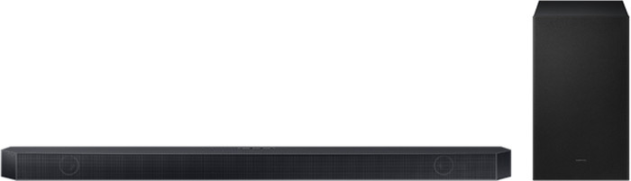 Samsung HW-Q700C (2023) null