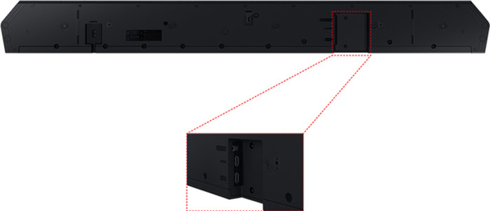 Samsung HW-Q700C (2023) null