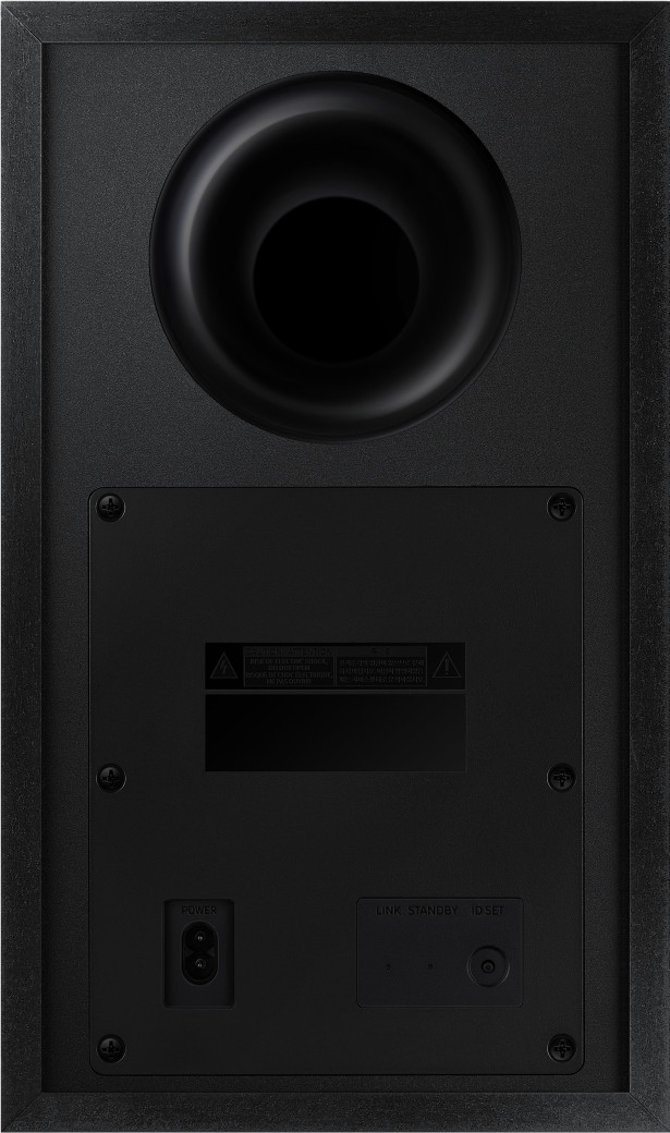 Samsung HW-Q700C (2023) null