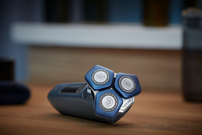Philips Shaver Series 7000 S7882/55 detail