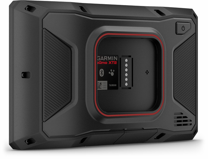 Garmin Zumo XT2 Motor Europa null