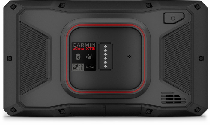 Garmin Zumo XT2 Motor Europa null
