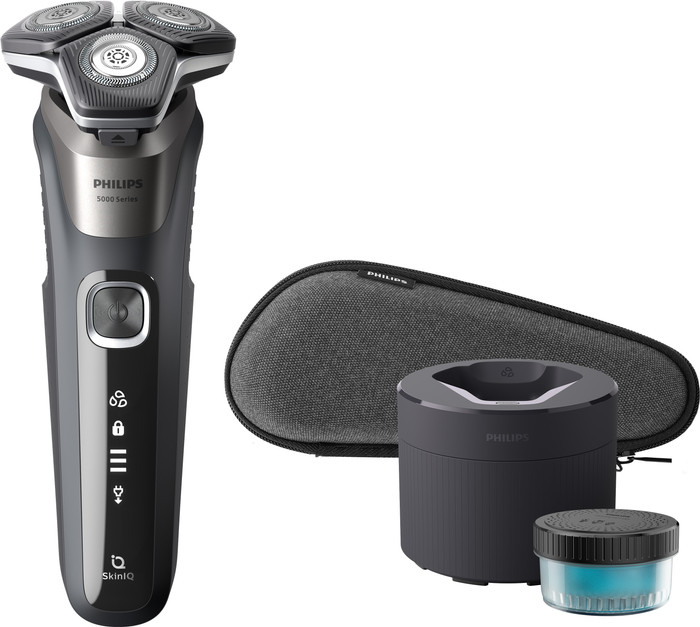 Philips Shaver Series 5000 S5887/50 Main Image