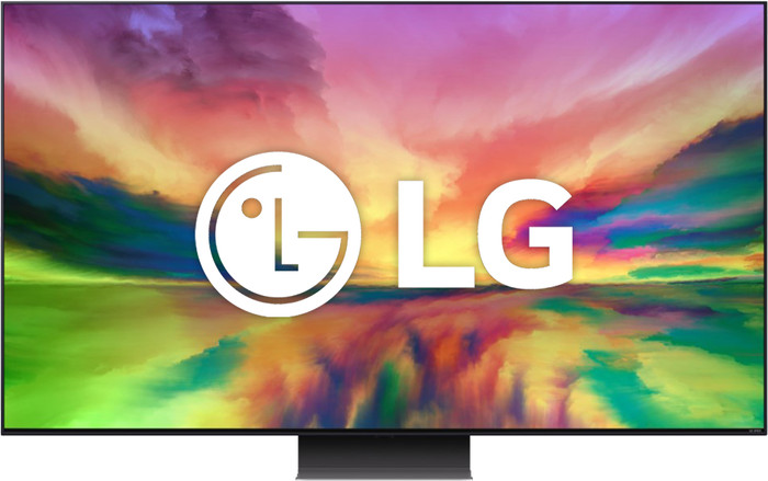 LG 55QNED816RE (2023) null