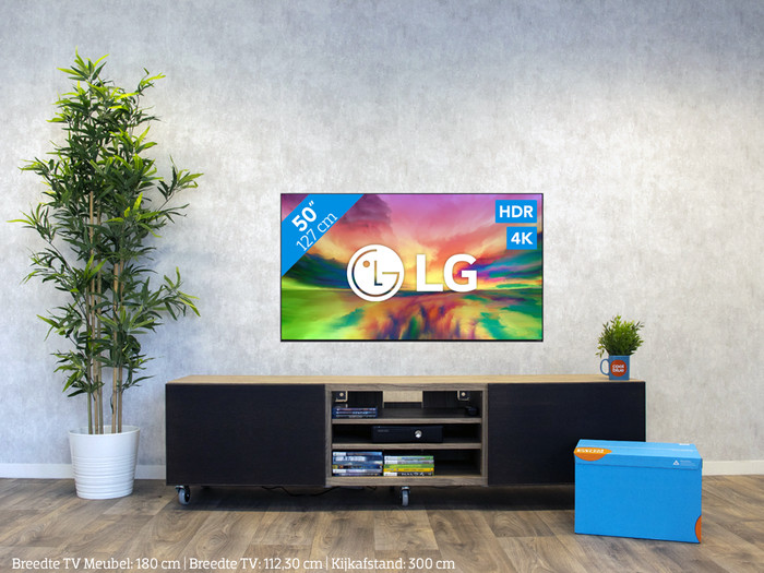 LG 55QNED816RE (2023) null