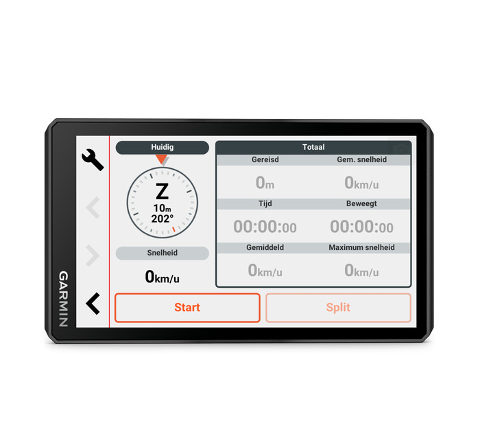 Garmin Zumo XT2 Motor Europa null