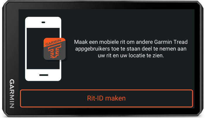 Garmin Zumo XT2 Motor Europa null