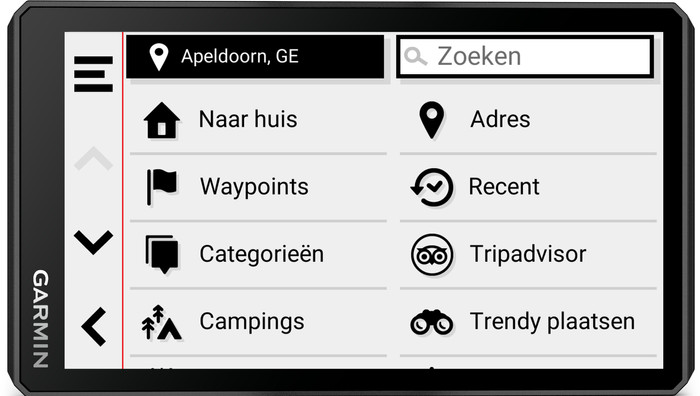 Garmin Zumo XT2 Motor Europa null