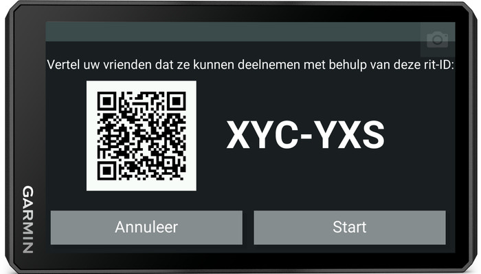 Garmin Zumo XT2 Motor Europa null