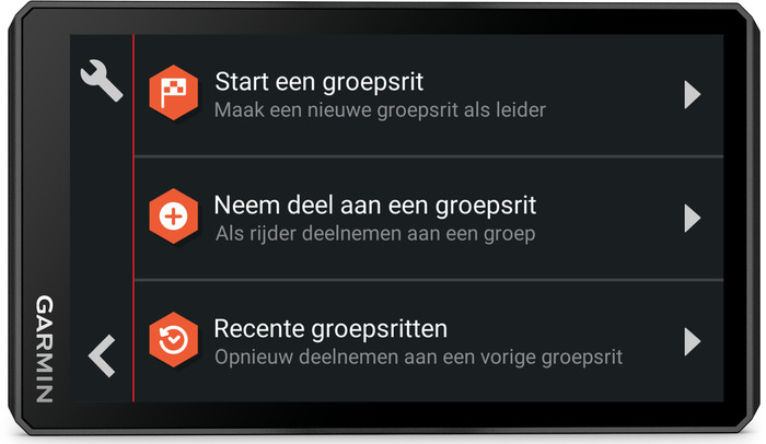 Garmin Zumo XT2 Motor Europa null