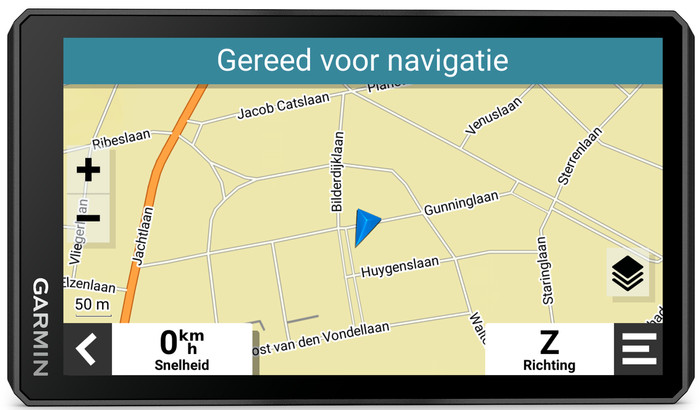 Garmin Zumo XT2 Motor Europa null