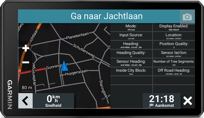 Garmin Zumo XT2 Motor Europa null