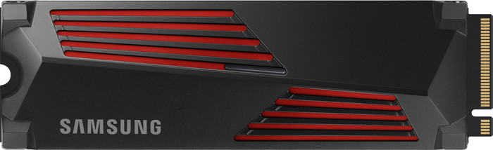 Samsung 990 Pro 1 To Dissipateur Thermique NVMe SSD Main Image