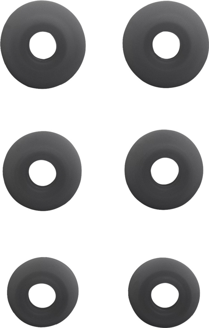 JBL Tune Beam Zwart null