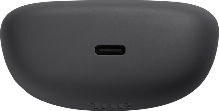 JBL Tune Beam Zwart null