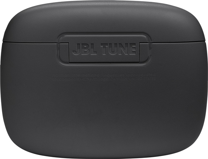 JBL Tune Beam Zwart null