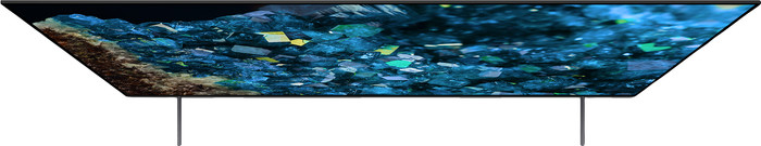 Sony XR-55A80L (2023) + Sony HT-A3000 null