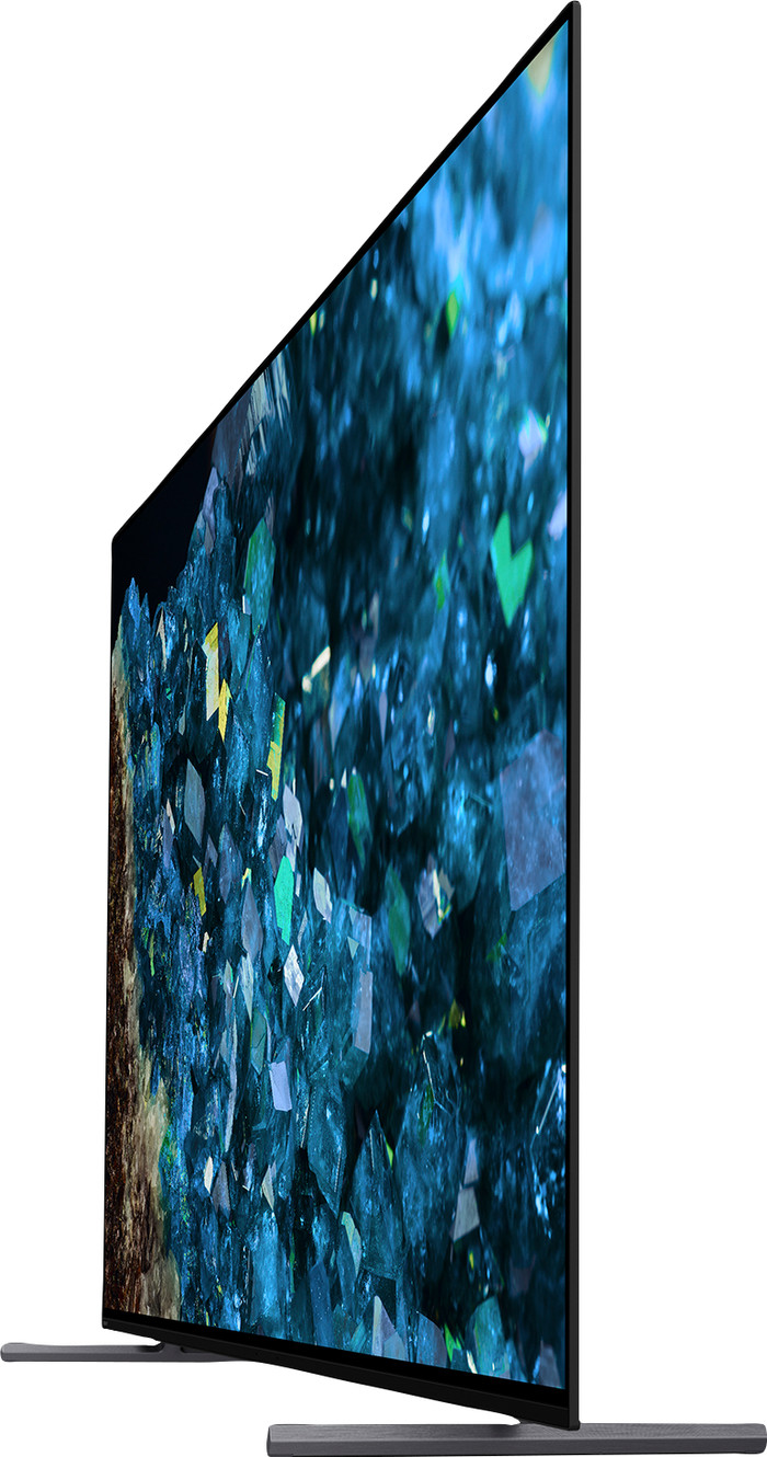 Sony XR-55A80L (2023) + Sony HT-A3000 null