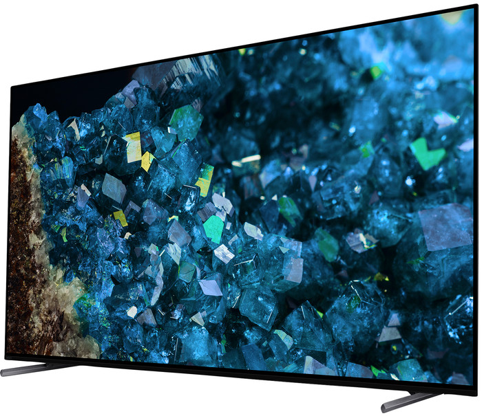 Sony XR-55A80L (2023) + Sony HT-A3000 null