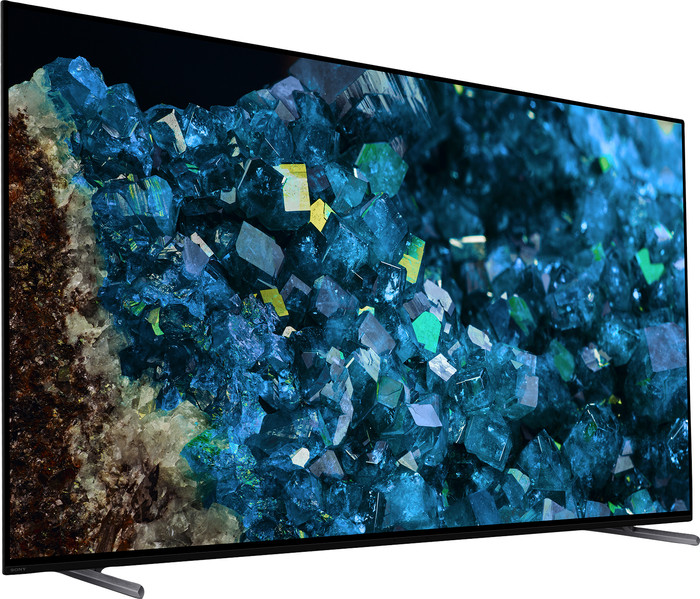 Sony XR-55A80L (2023) + Sony HT-A3000 null