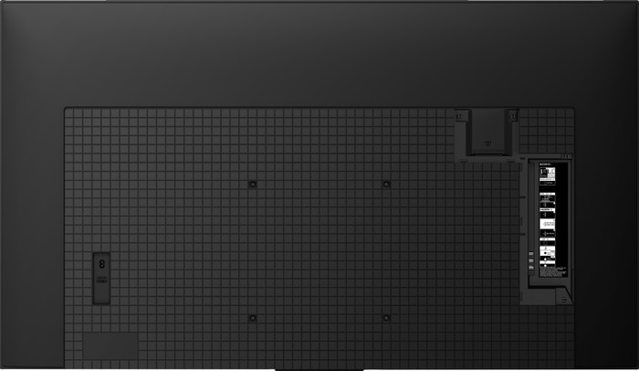 Sony XR-55A80L (2023) + Sony HT-A3000 null