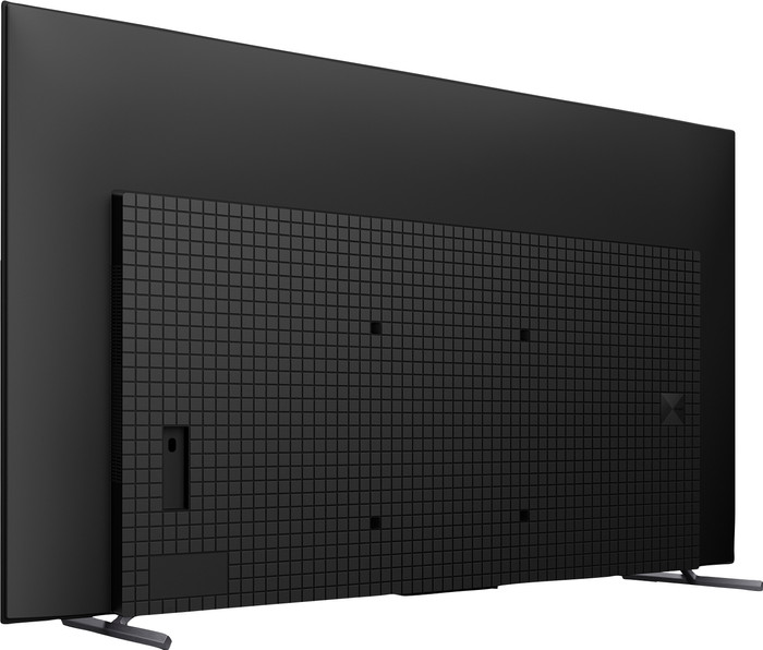 Sony XR-55A80L (2023) + Sony HT-A3000 null