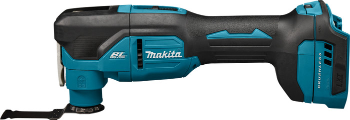 Makita DTM53ZJX2 côté droit