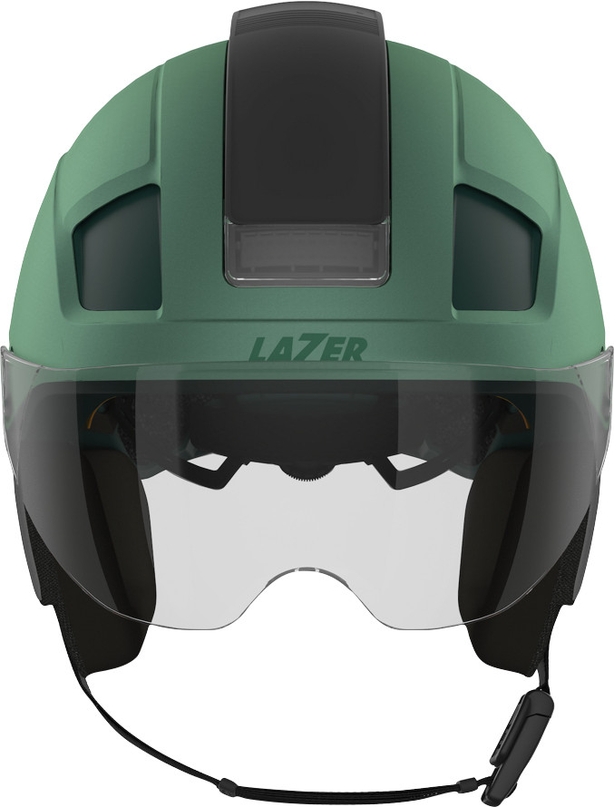 Lazer Nova KinetiCore Vert S avant
